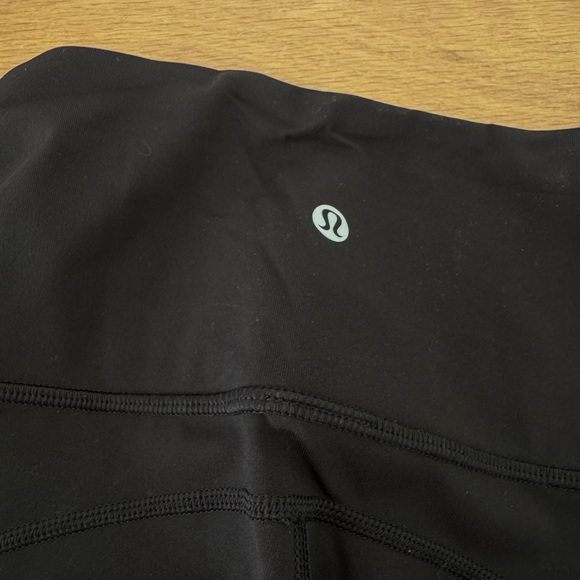 lululemon High-Rise Leggings SZ4 - Picture 5 of 5
